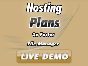 Web Hosting