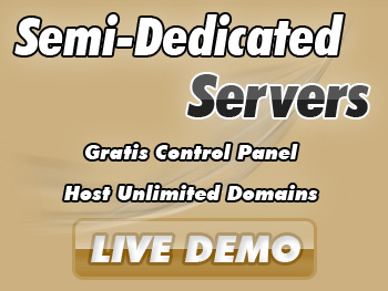 Semi-Dedicated